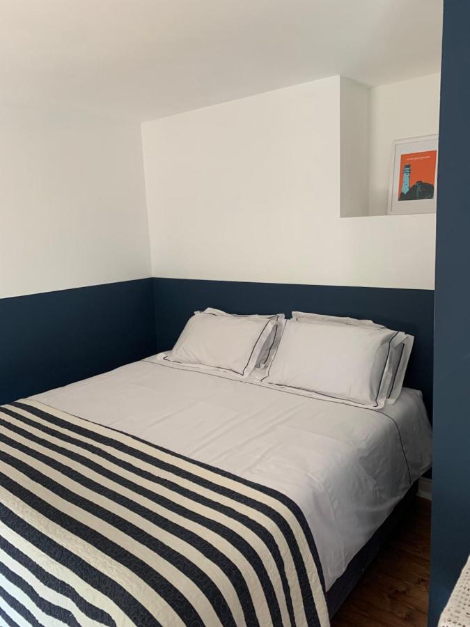 Heir Island House Bed & Breakfast สกิบเบอรีน ภายนอก รูปภาพ