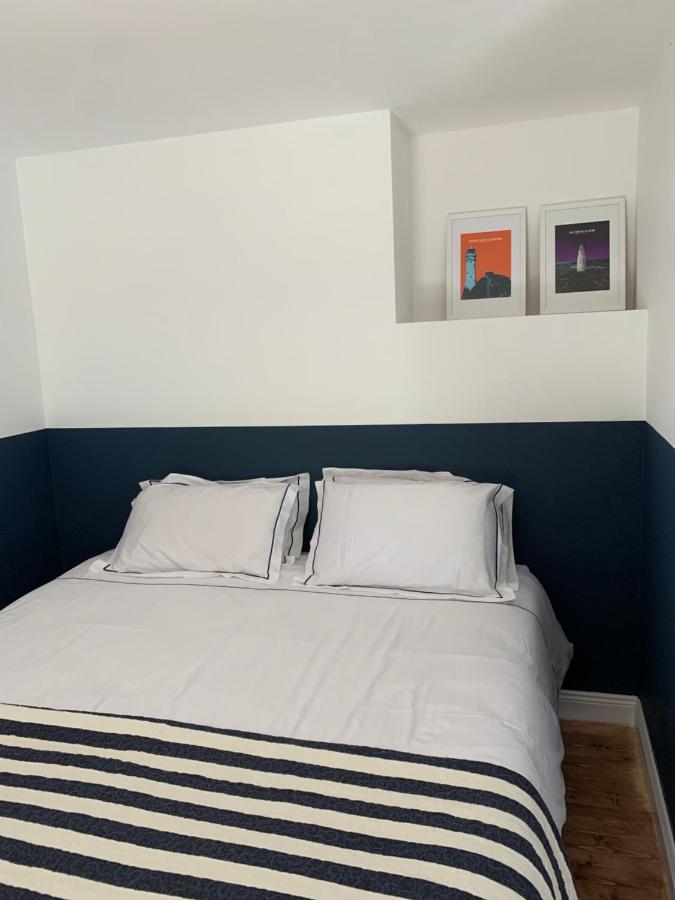 Heir Island House Bed & Breakfast สกิบเบอรีน ภายนอก รูปภาพ