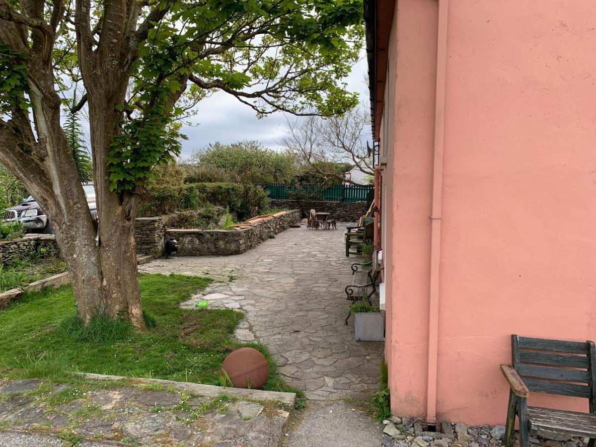 Heir Island House Bed & Breakfast สกิบเบอรีน ภายนอก รูปภาพ
