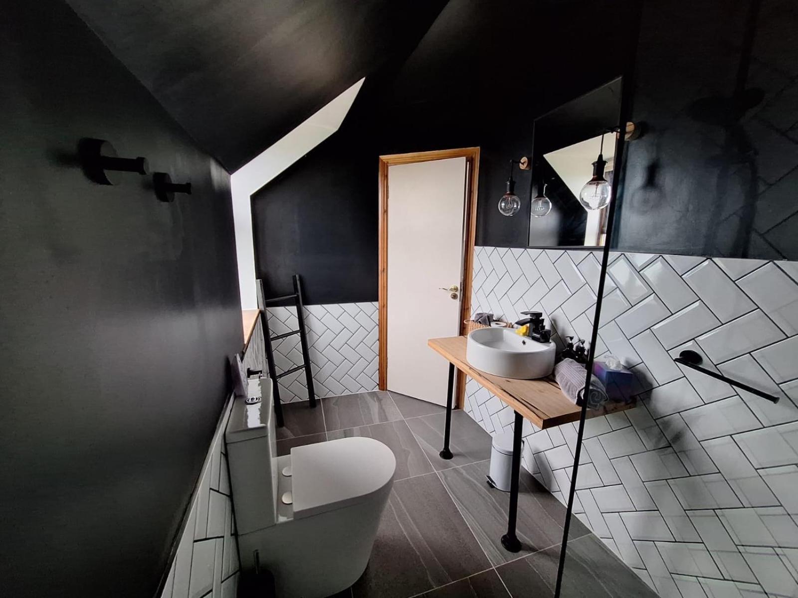 Heir Island House Bed & Breakfast สกิบเบอรีน ภายนอก รูปภาพ